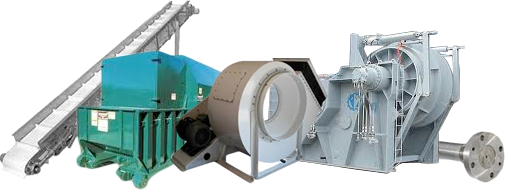 Marine Industrial Repair